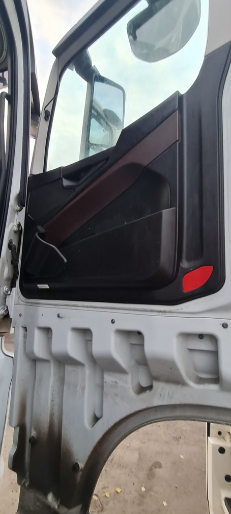 Седельный тягач КАМАЗ 54901-014-94 2022 г. - фото 9