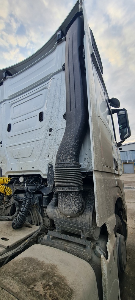 Седельный тягач КАМАЗ 54901-014-94 2022 г. - фото 11