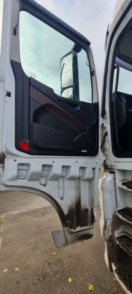 Седельный тягач КАМАЗ 54901-014-94 2022 г. - фото 21