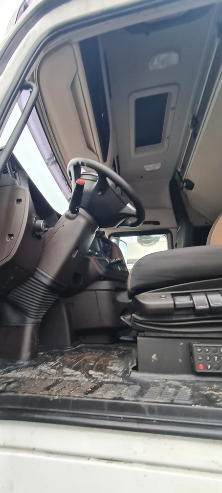 Седельный тягач КАМАЗ 54901-014-94 2022 г. - фото 23