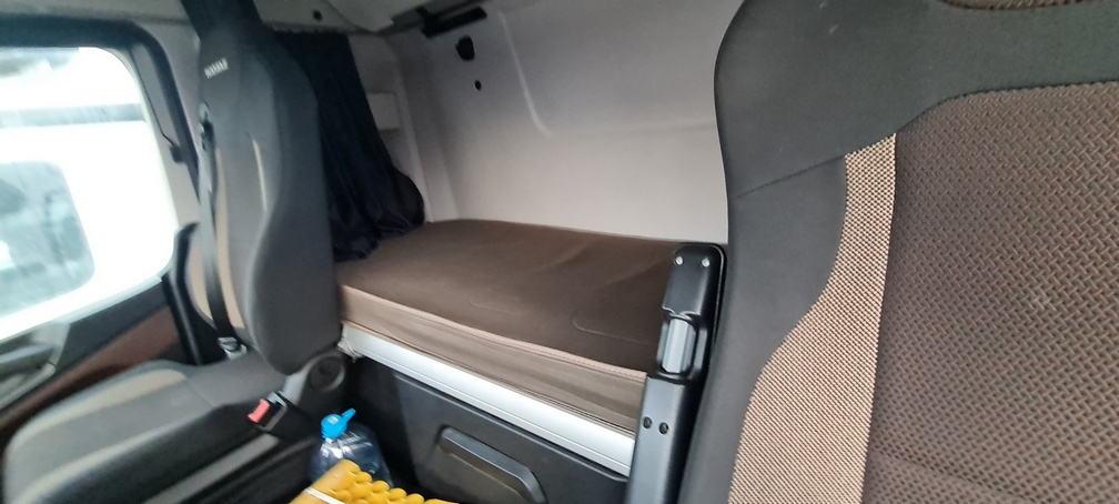 Седельный тягач КАМАЗ 54901-014-94 2022 г. - фото 25