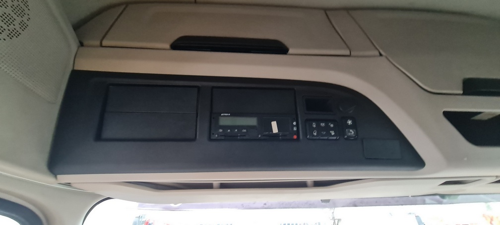 Седельный тягач КАМАЗ 54901-014-94 2022 г. - фото 29