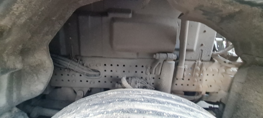 Седельный тягач КАМАЗ 54901-014-94 2022 г. - фото 33