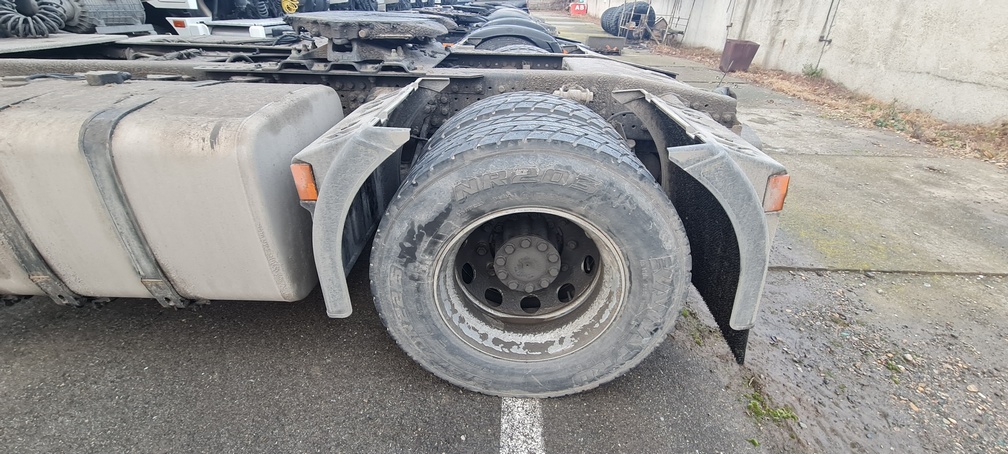 Седельный тягач КАМАЗ 54901-014-94 2022 г. - фото 39