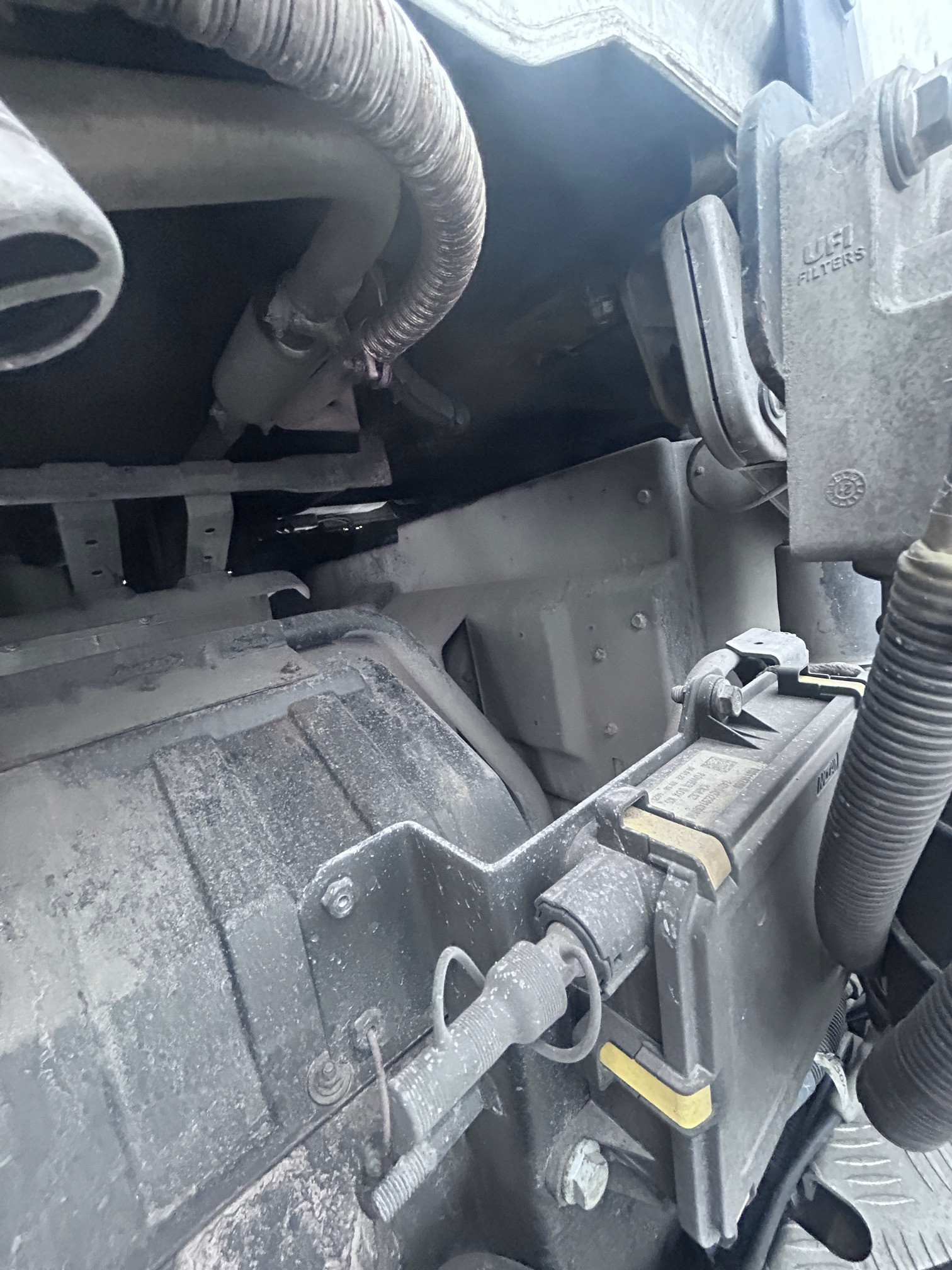 Седельный тягач КАМАЗ 54901-014-94 2022 г. - фото 17