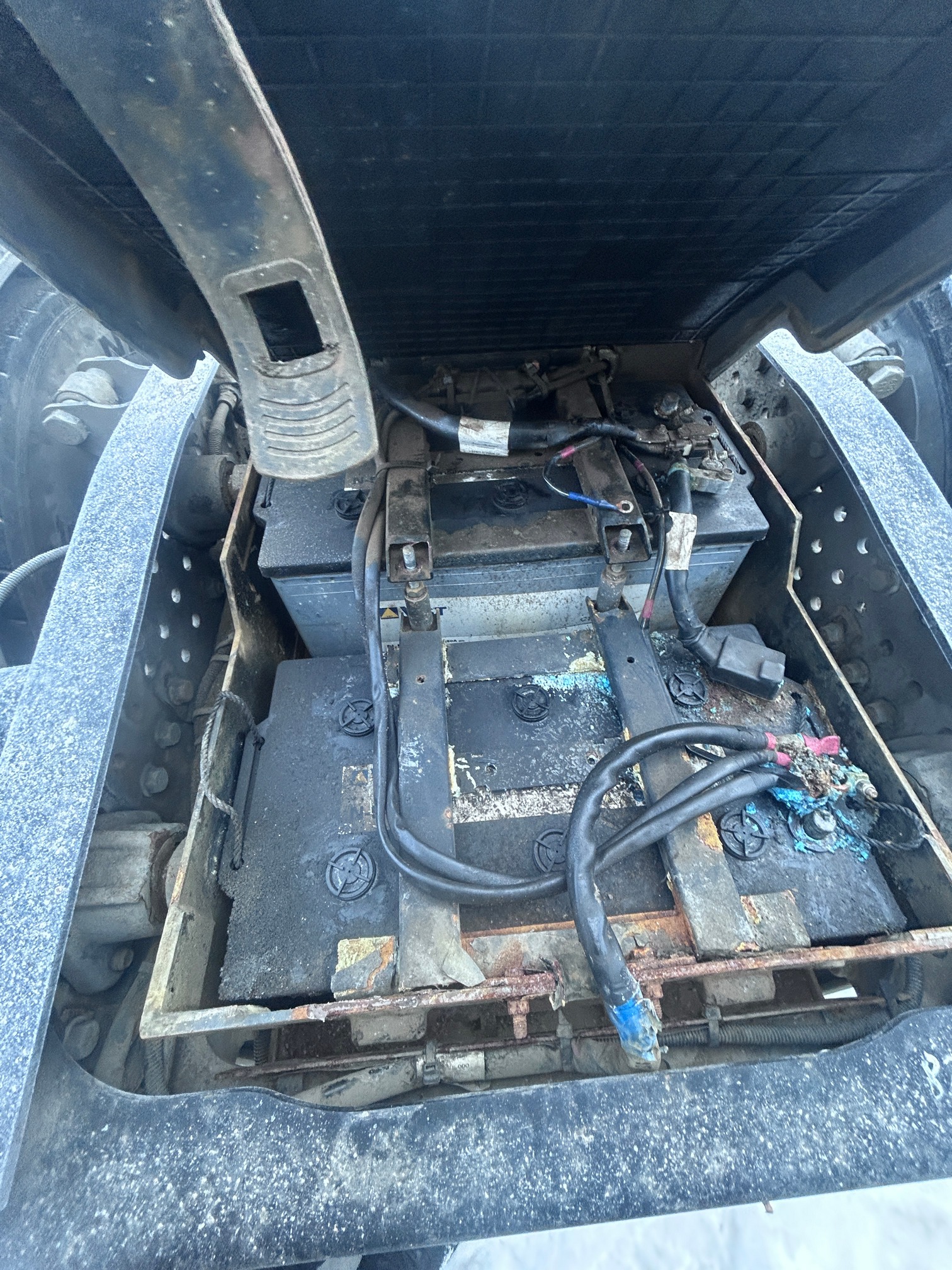 Седельный тягач КАМАЗ 54901-014-94 2022 г. - фото 20