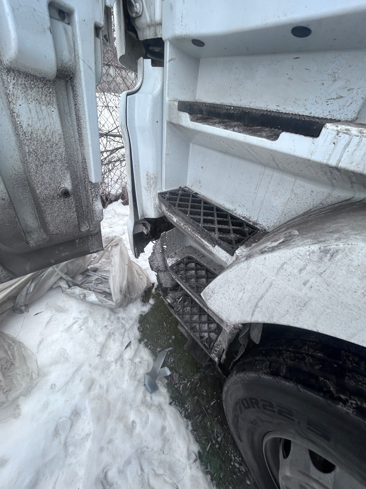 Седельный тягач КАМАЗ 54901-014-94 2022 г. - фото 21