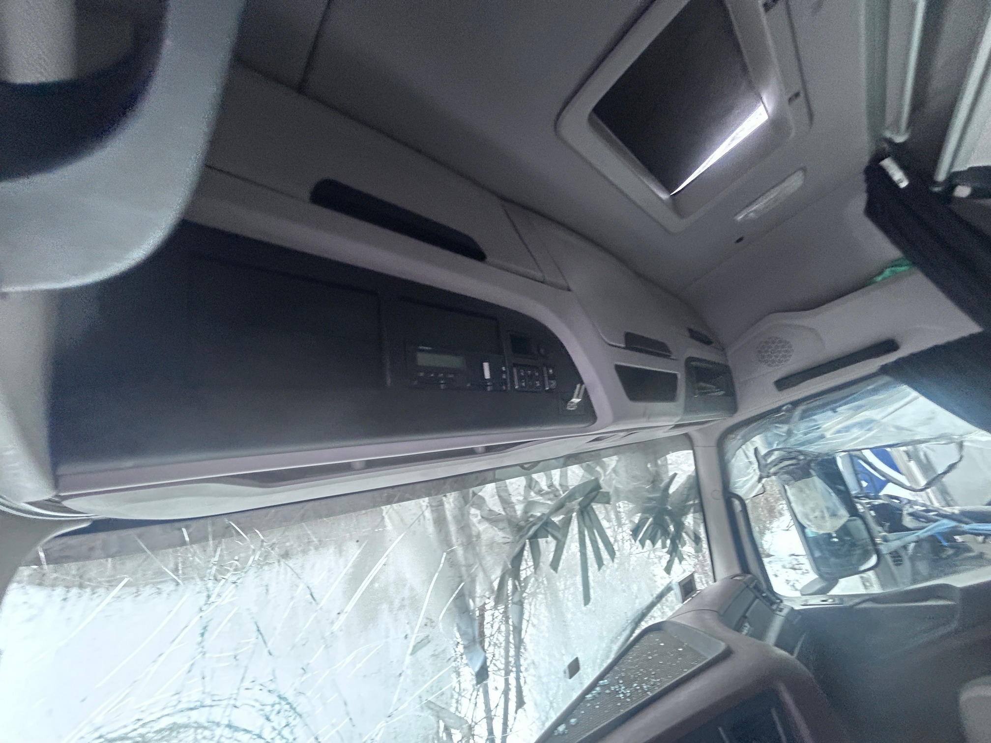 Седельный тягач КАМАЗ 54901-014-94 2022 г. - фото 25