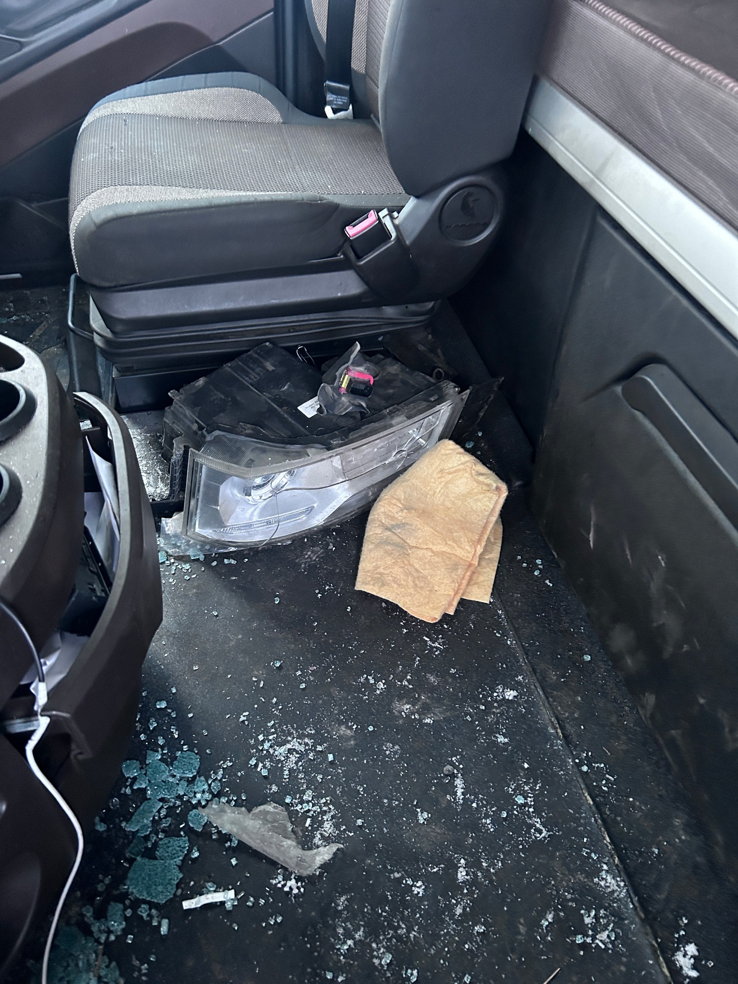 Седельный тягач КАМАЗ 54901-014-94 2022 г. - фото 33