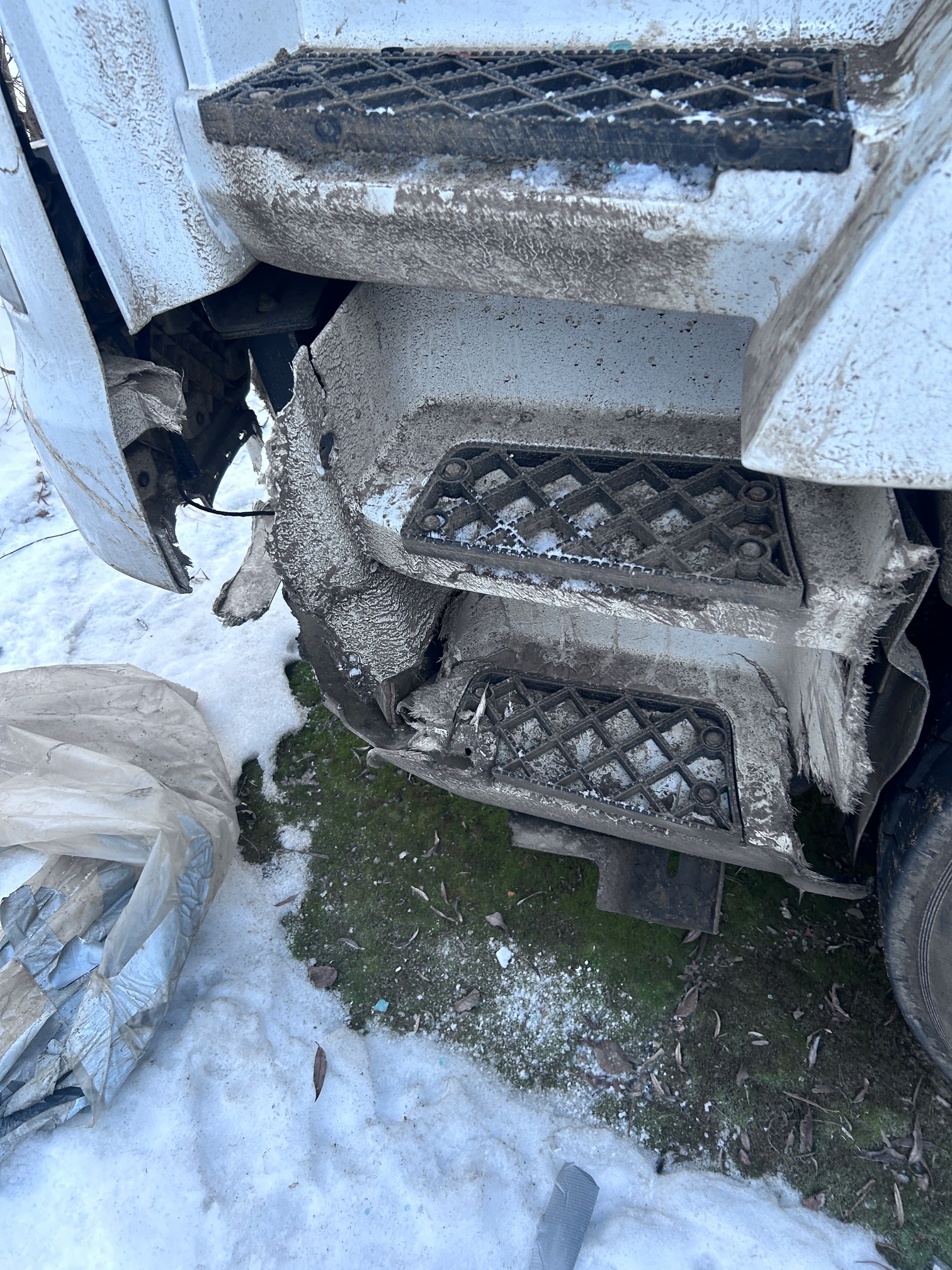 Седельный тягач КАМАЗ 54901-014-94 2022 г. - фото 38