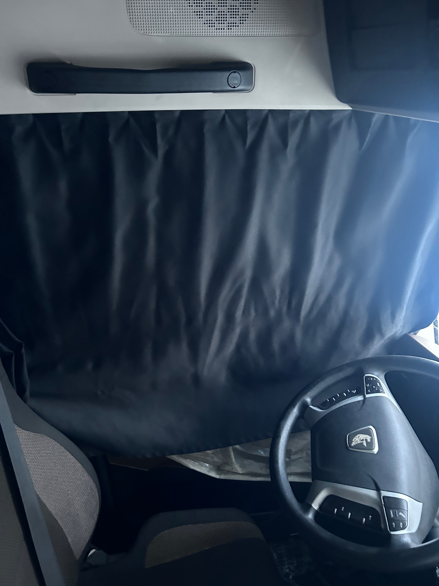 Седельный тягач КАМАЗ 54901-014-94 2022 г. - фото 43