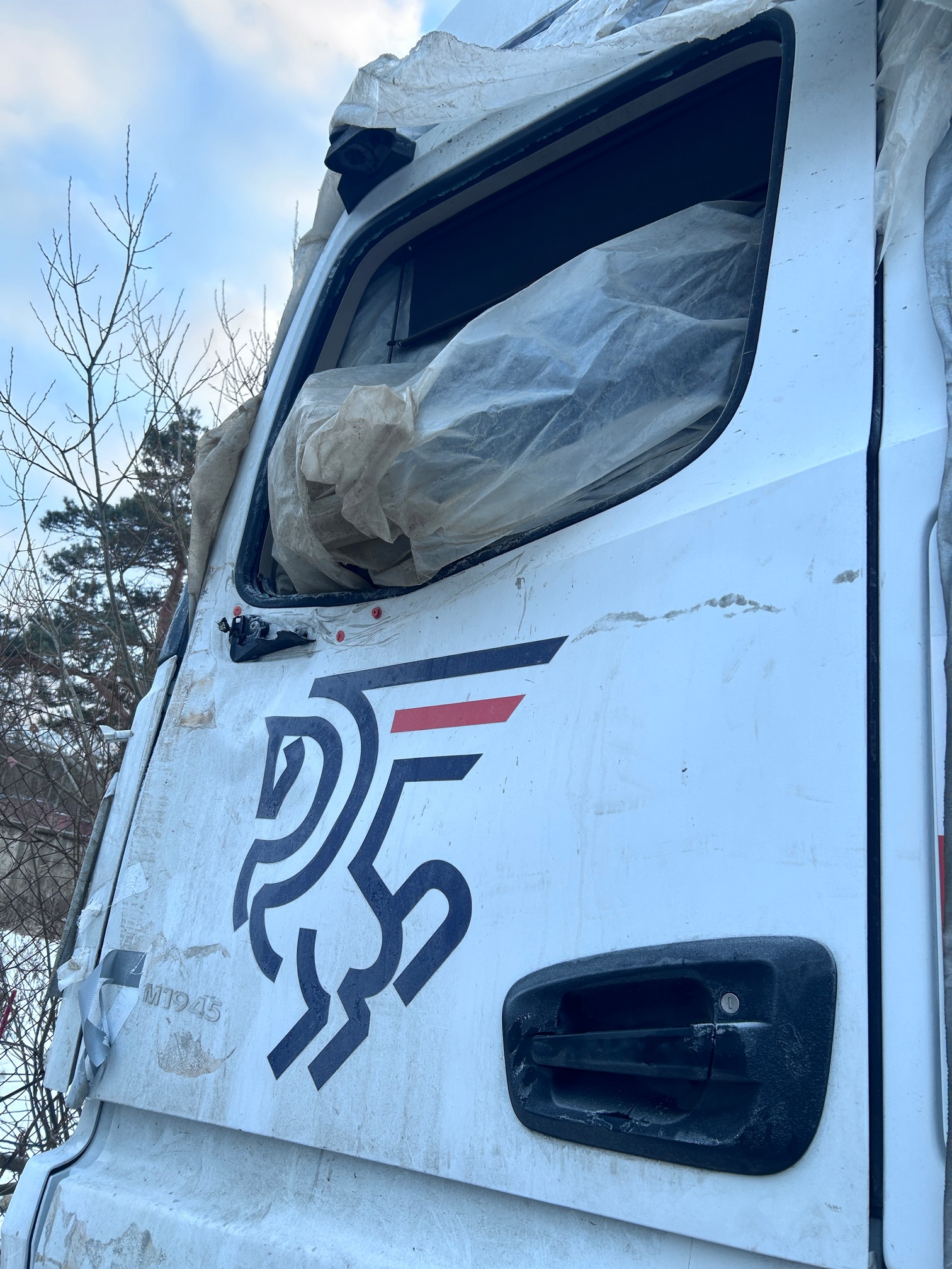 Седельный тягач КАМАЗ 54901-014-94 2022 г. - фото 44