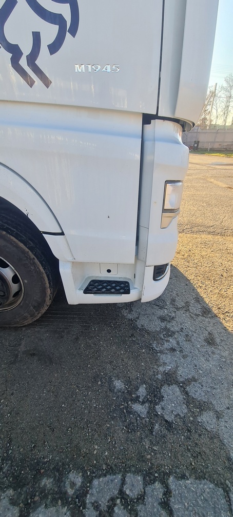 Седельный тягач КАМАЗ 54901-014-94 2022 г. - фото 4