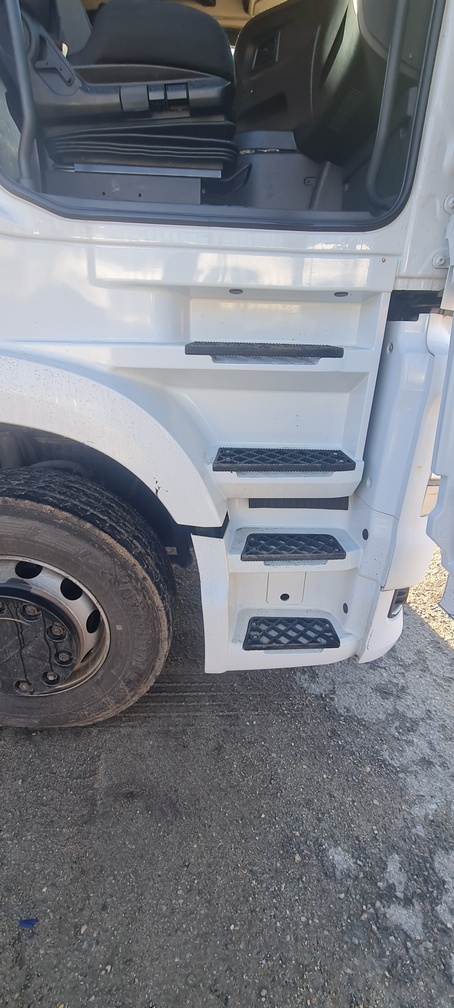 Седельный тягач КАМАЗ 54901-014-94 2022 г. - фото 5