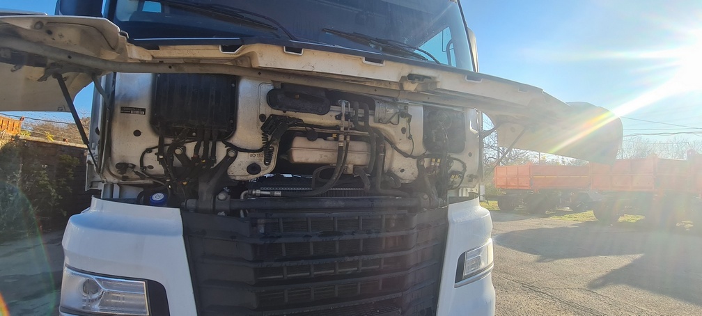 Седельный тягач КАМАЗ 54901-014-94 2022 г. - фото 13