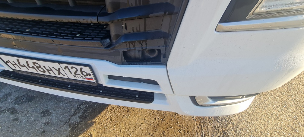 Седельный тягач КАМАЗ 54901-014-94 2022 г. - фото 14