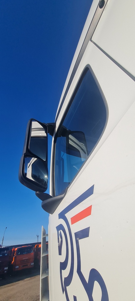 Седельный тягач КАМАЗ 54901-014-94 2022 г. - фото 17