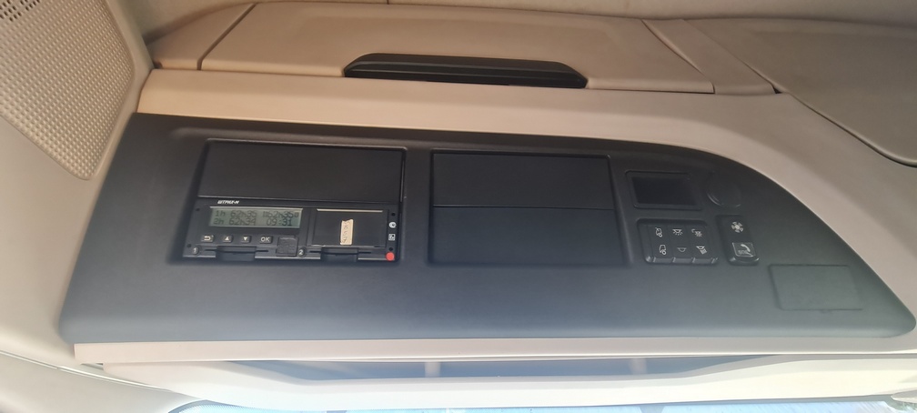 Седельный тягач КАМАЗ 54901-014-94 2022 г. - фото 22