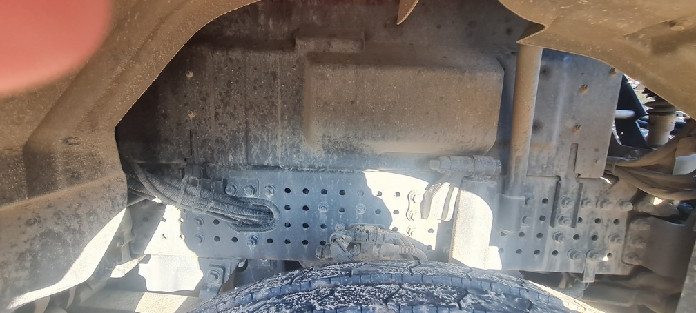 Седельный тягач КАМАЗ 54901-014-94 2022 г. - фото 29