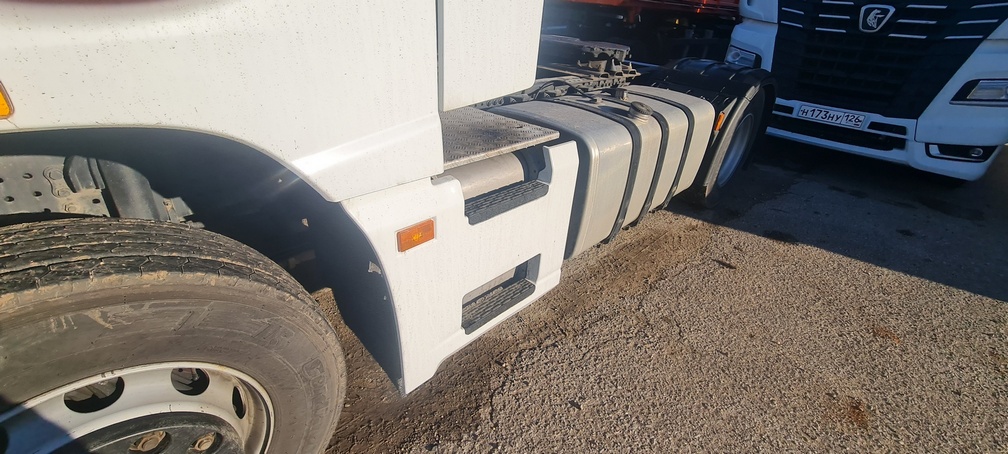 Седельный тягач КАМАЗ 54901-014-94 2022 г. - фото 30