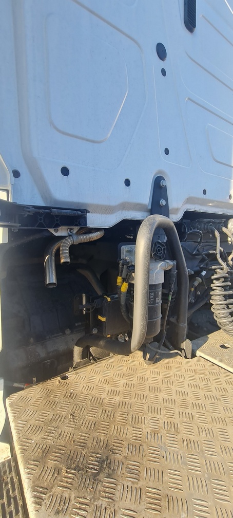 Седельный тягач КАМАЗ 54901-014-94 2022 г. - фото 32