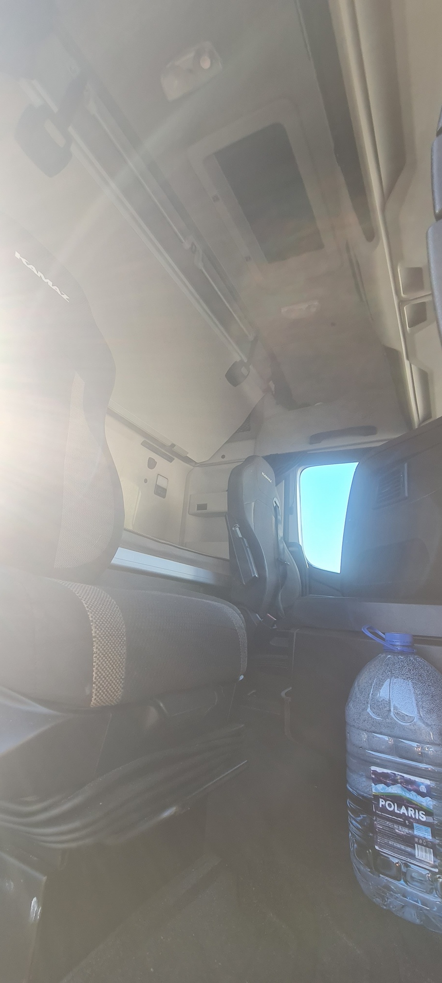 Седельный тягач КАМАЗ 54901-014-94 2022 г. - фото 10