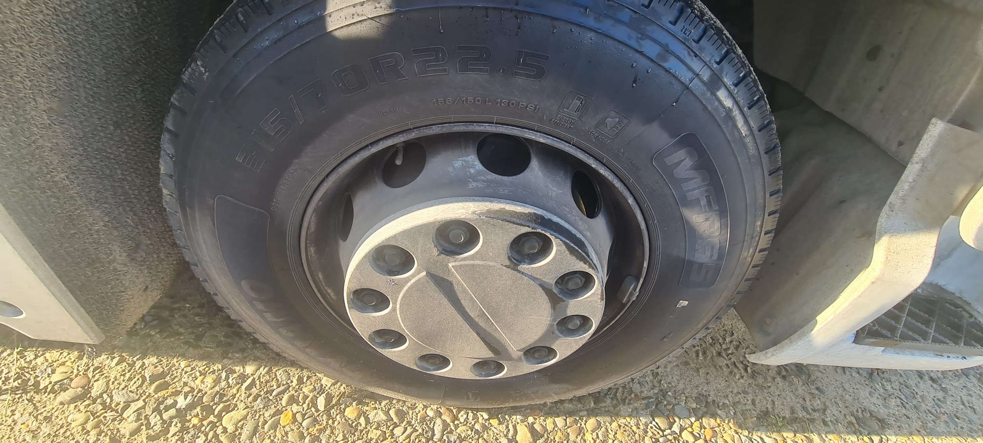 Седельный тягач КАМАЗ 54901-014-94 2022 г. - фото 11