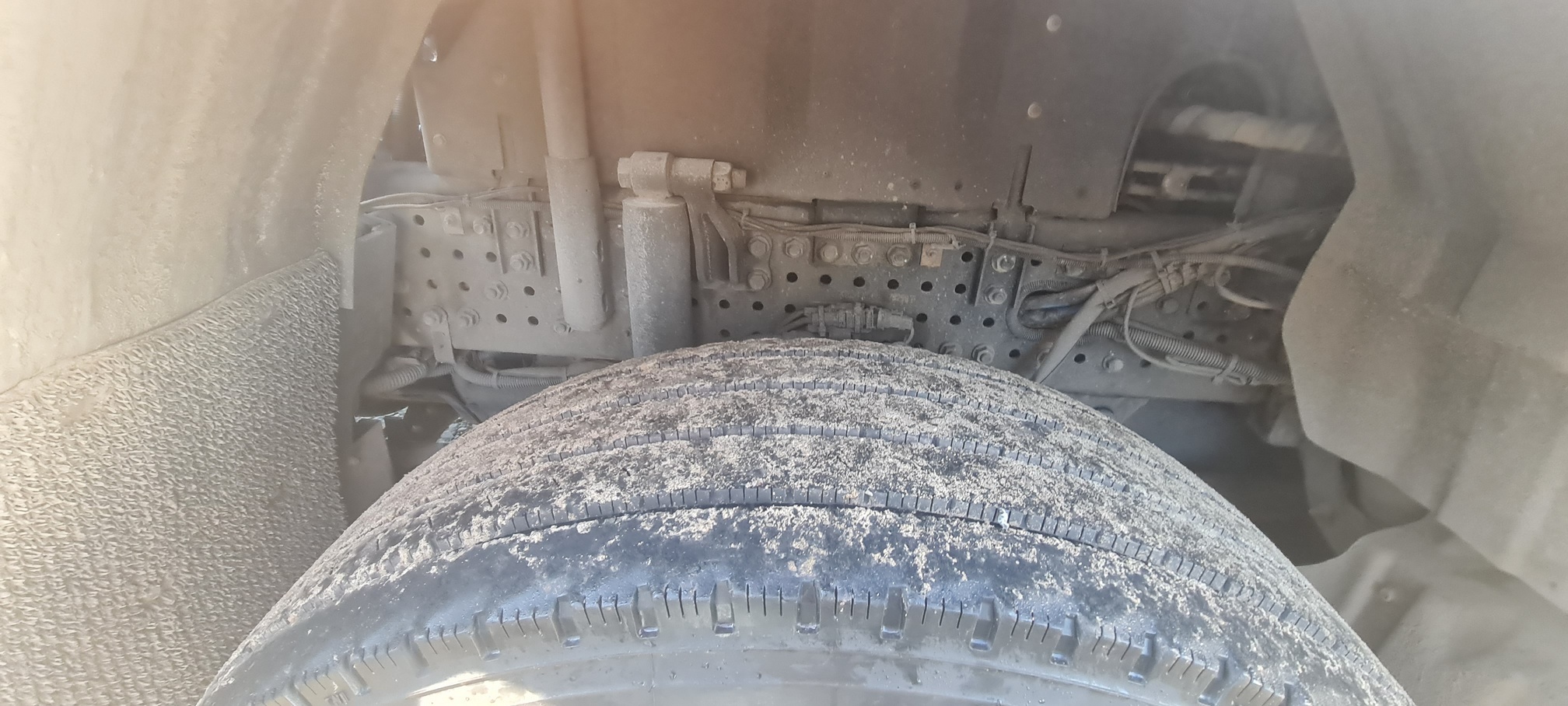 Седельный тягач КАМАЗ 54901-014-94 2022 г. - фото 12