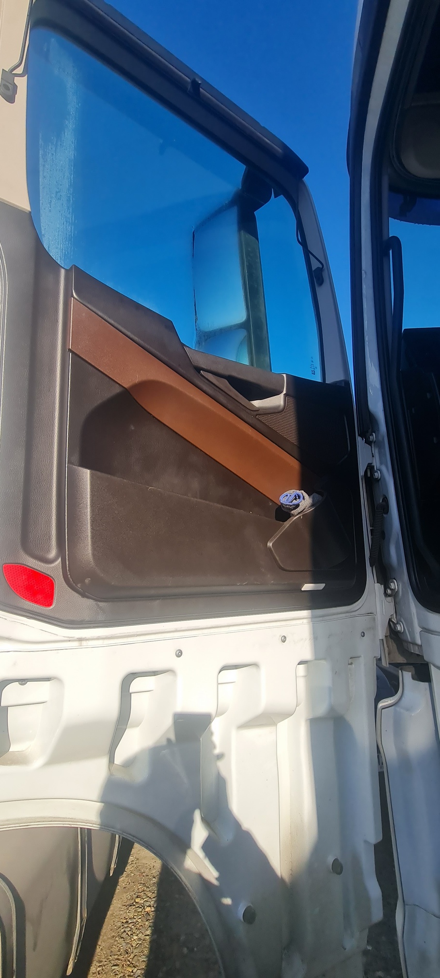 Седельный тягач КАМАЗ 54901-014-94 2022 г. - фото 22