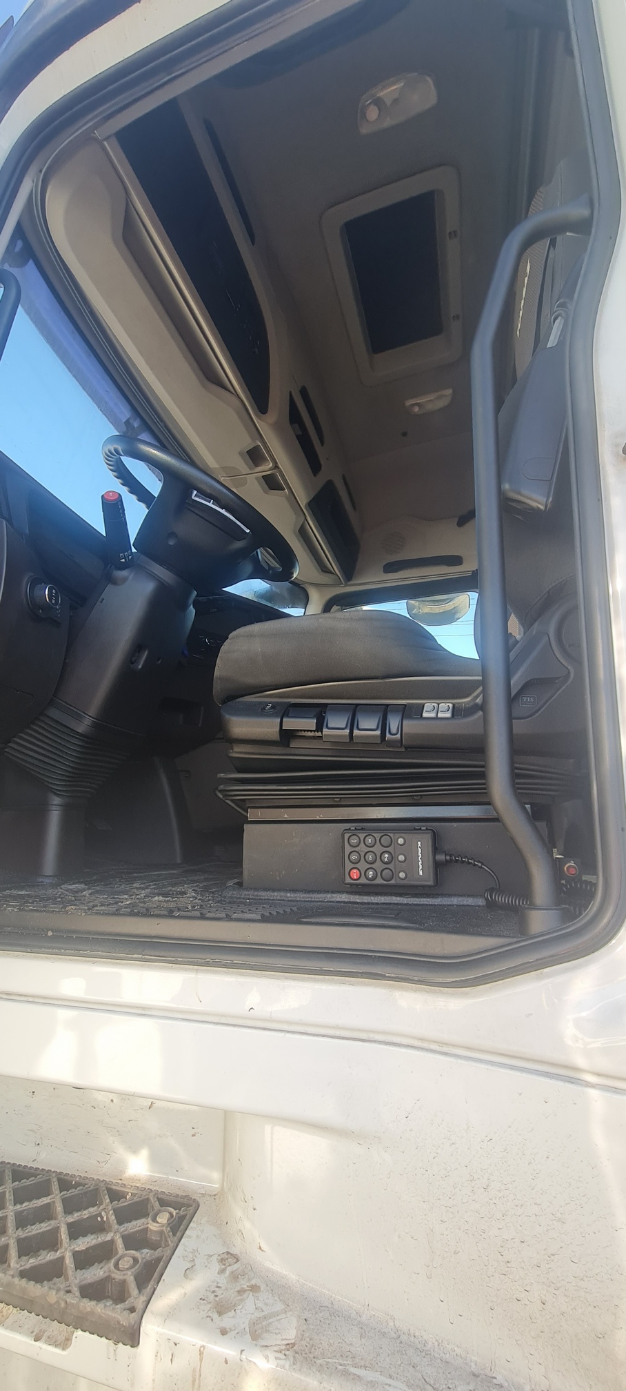 Седельный тягач КАМАЗ 54901-014-94 2022 г. - фото 23