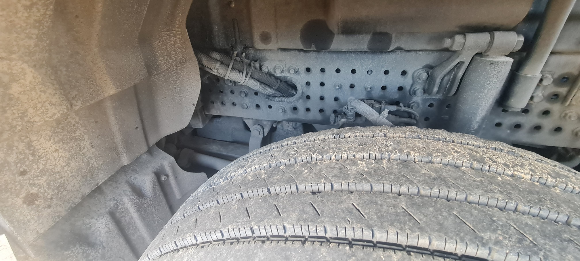 Седельный тягач КАМАЗ 54901-014-94 2022 г. - фото 32