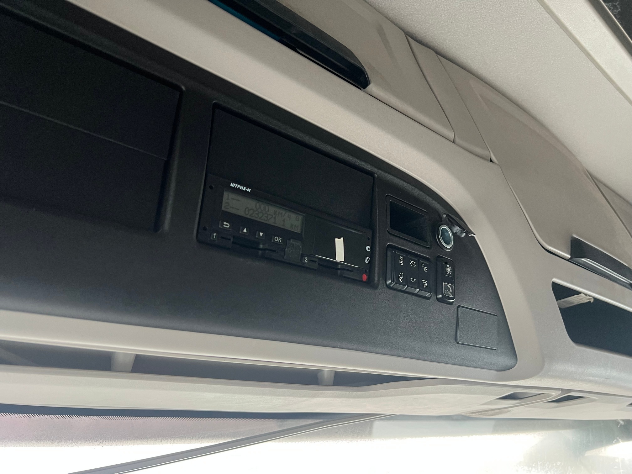 Седельный тягач КАМАЗ 54901-014-94 2022 г. - фото 17