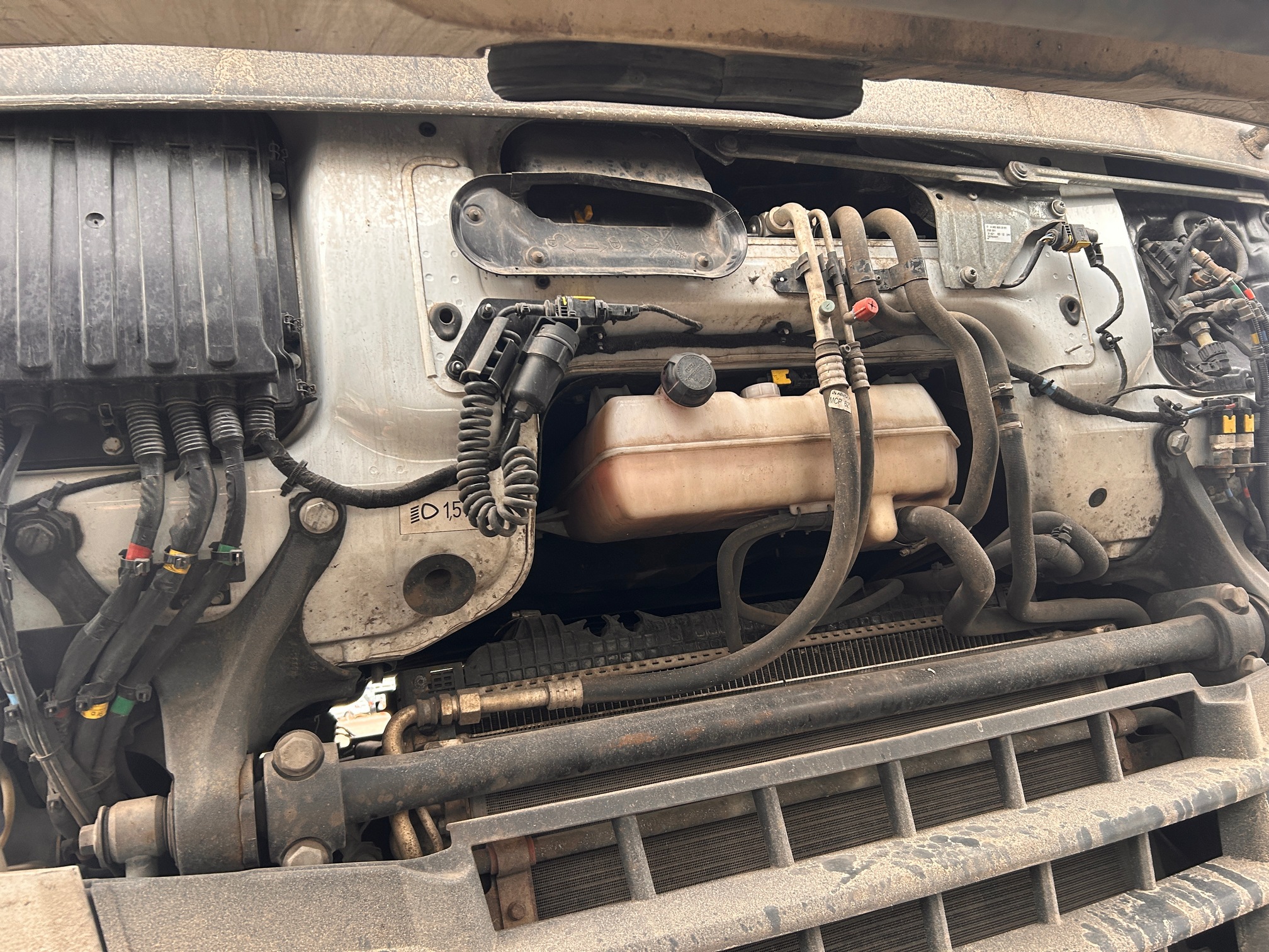 Седельный тягач КАМАЗ 54901-014-94 2021 г. - фото 3