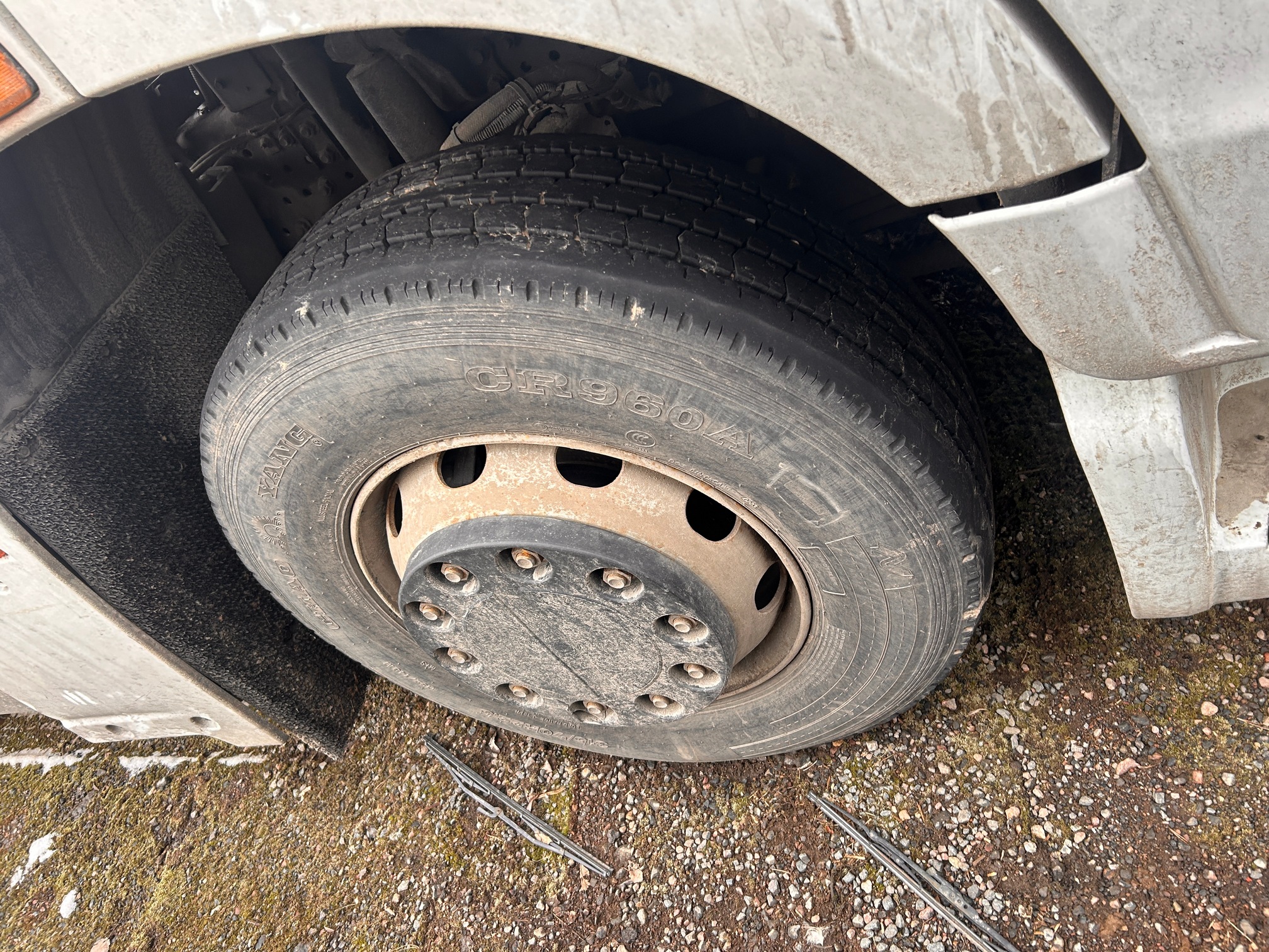 Седельный тягач КАМАЗ 54901-014-94 2021 г. - фото 13