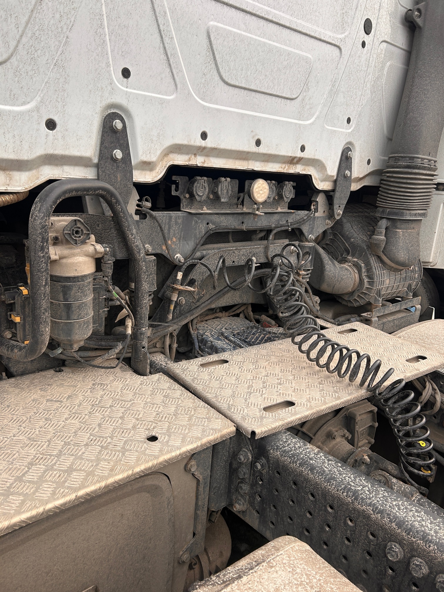 Седельный тягач КАМАЗ 54901-014-94 2021 г. - фото 28