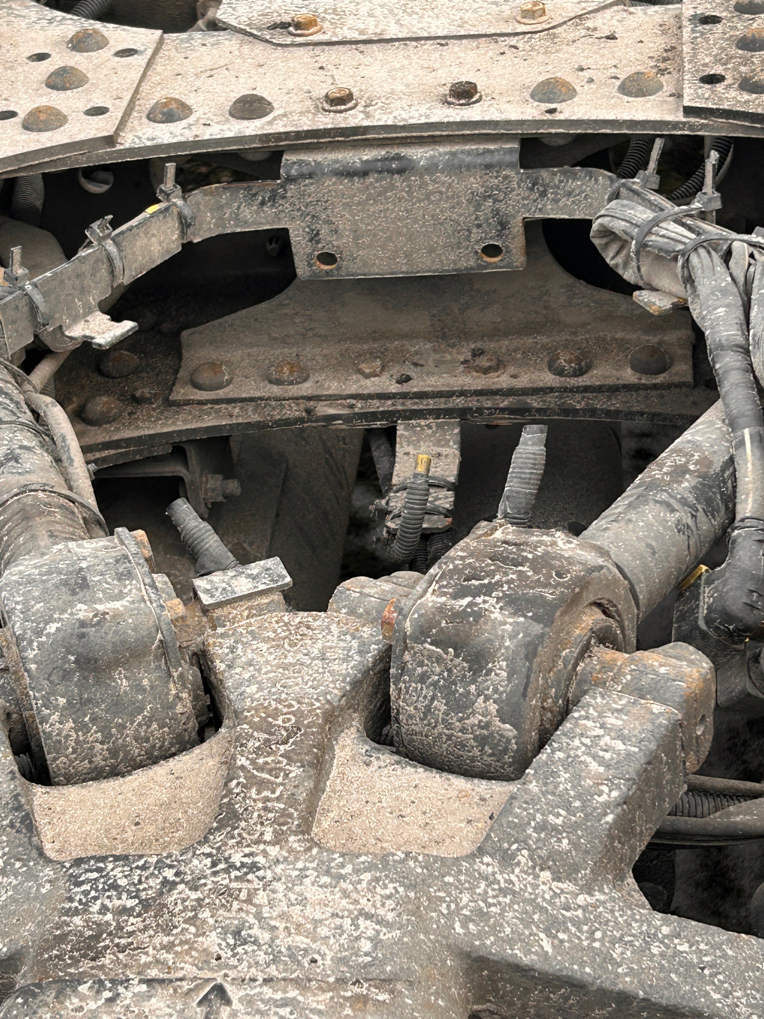 Седельный тягач КАМАЗ 54901-014-94 2021 г. - фото 35