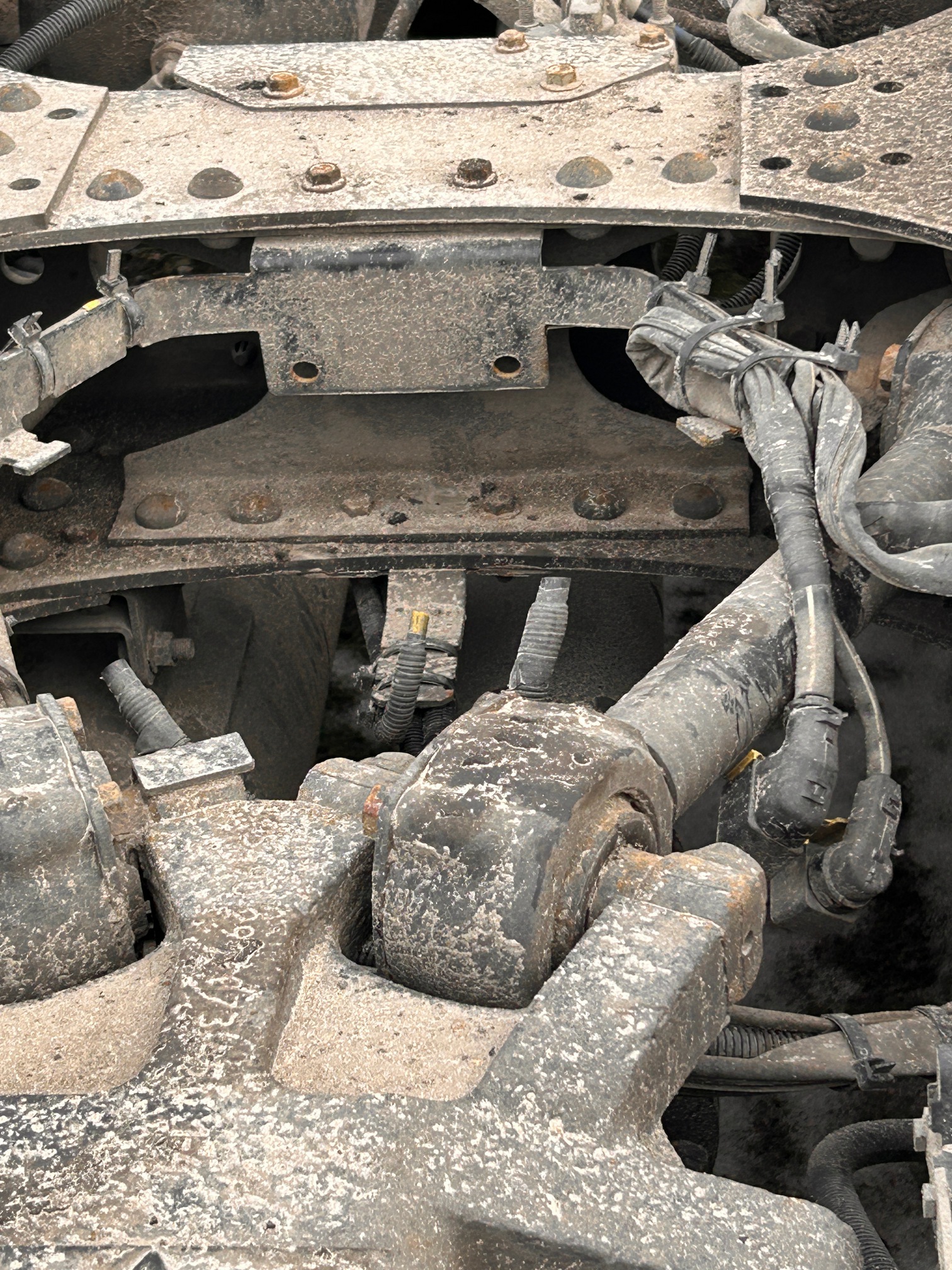 Седельный тягач КАМАЗ 54901-014-94 2021 г. - фото 36