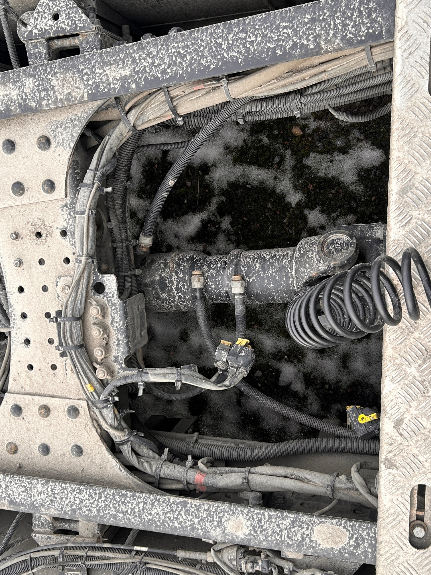 Седельный тягач КАМАЗ 54901-014-94 2021 г. - фото 38