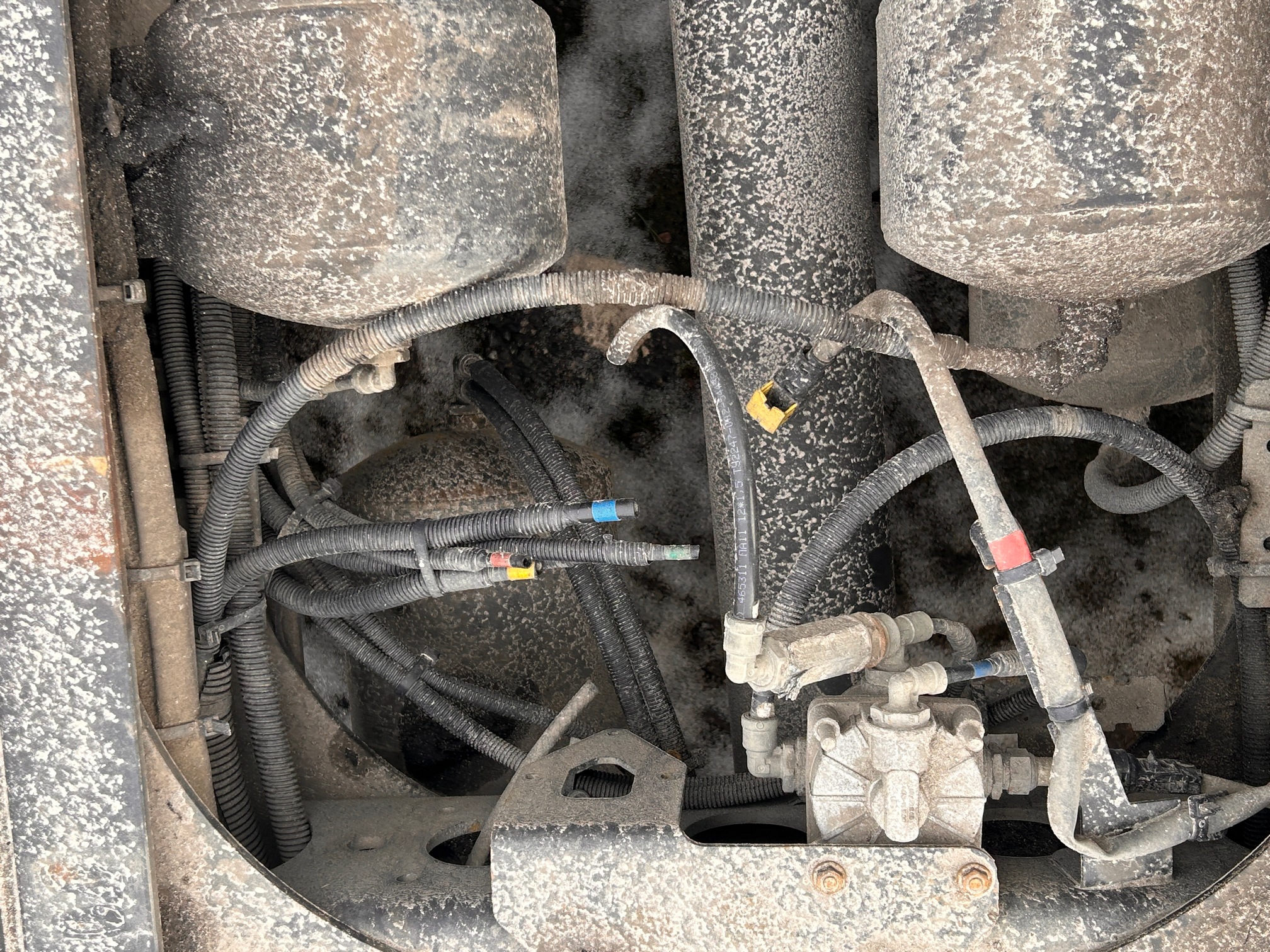 Седельный тягач КАМАЗ 54901-014-94 2021 г. - фото 40