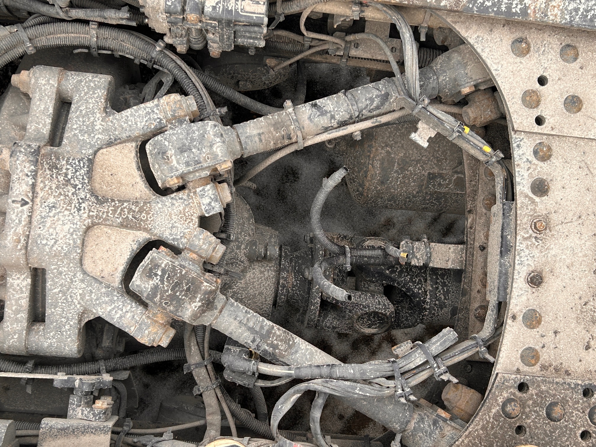 Седельный тягач КАМАЗ 54901-014-94 2021 г. - фото 41