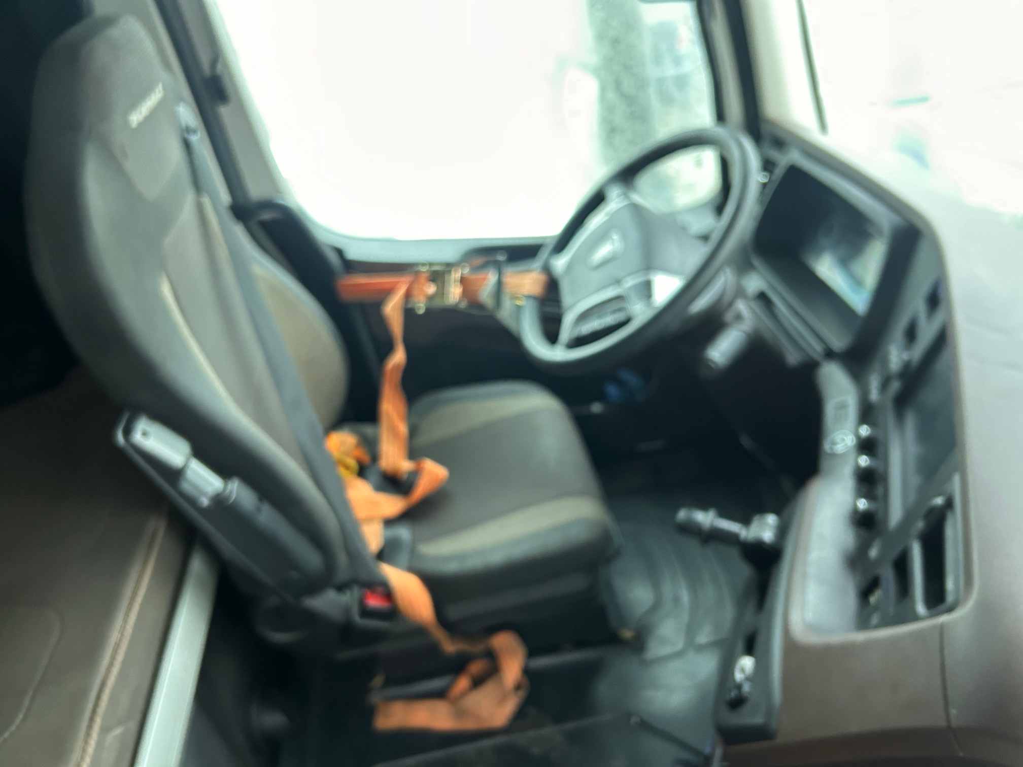 Седельный тягач КАМАЗ 54901-014-94 2021 г. - фото 43