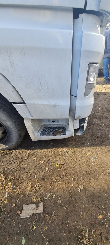 Седельный тягач КАМАЗ 54901-014-94 2022 г. - фото 5