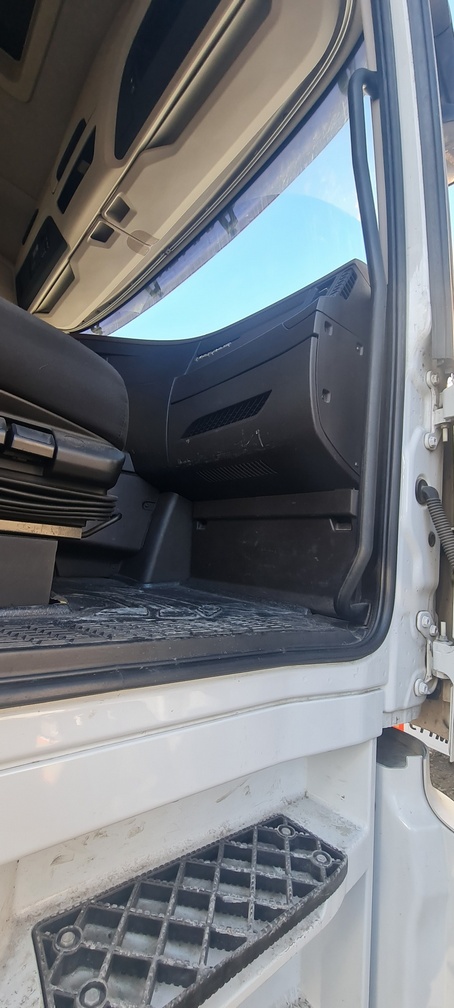 Седельный тягач КАМАЗ 54901-014-94 2022 г. - фото 9