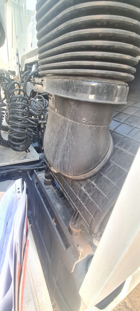 Седельный тягач КАМАЗ 54901-014-94 2022 г. - фото 13