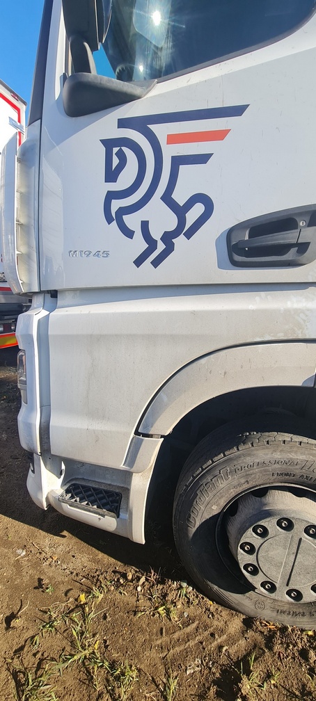 Седельный тягач КАМАЗ 54901-014-94 2022 г. - фото 19