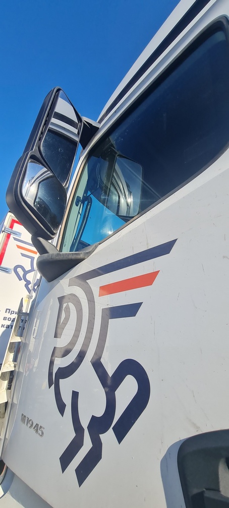 Седельный тягач КАМАЗ 54901-014-94 2022 г. - фото 20