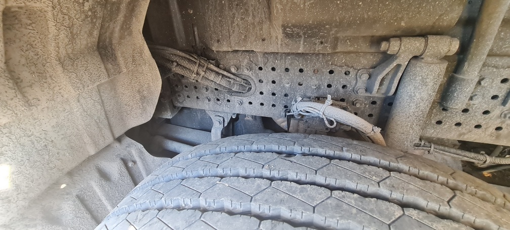 Седельный тягач КАМАЗ 54901-014-94 2022 г. - фото 29