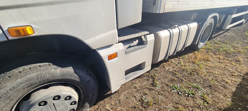 Седельный тягач КАМАЗ 54901-014-94 2022 г. - фото 30