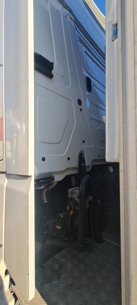 Седельный тягач КАМАЗ 54901-014-94 2022 г. - фото 31