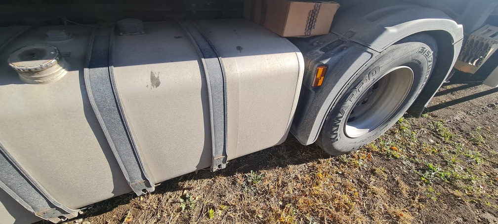 Седельный тягач КАМАЗ 54901-014-94 2022 г. - фото 32